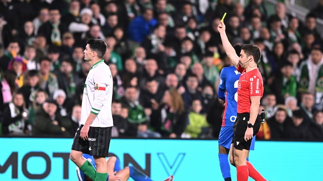 Palencia Caballero se estrenará con el Real Valladolid