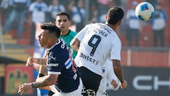 “No se puede jugar un clásico de esa manera... La cancha estaba horrible, no podía controlar bien la pelota”