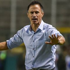 DT de Danubio: "A un uruguayo no se le puede dar por muerto"