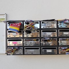 Cuidado si ves un sobre naranja en el buzón: mantén la calma y haz esto inmediatamente