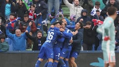 Getafe - Villarreal: apuestas y pronósticos de LaLiga EA Sports - 30/3/25