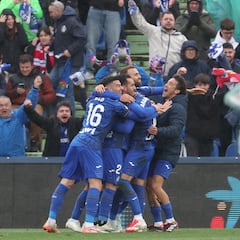 Getafe - Villarreal: apuestas y pronósticos de LaLiga EA Sports - 30/3/25