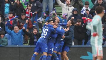 Getafe - Villarreal: apuestas y pronósticos de LaLiga EA Sports - 30/3/25