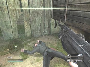 Commandos: Strike Force, Impresiones