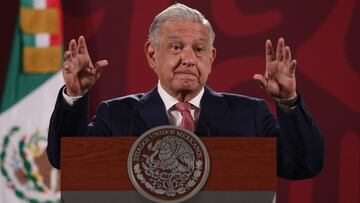 AMLO presenta plan para contener la inflación en seis meses