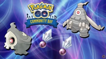 Pok&eacute;mon GO: gu&iacute;a para el D&iacute;a de la Comunidad de octubre 2021 (Duskull)