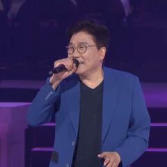 ¡Imperdible! Apareció el Luis Miguel coreano