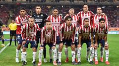 Chivas, el primer equipo en cumplir la regla de menores en la Liga MX