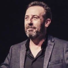 Qué fue de Antonio Molero, el actor que dio vida a Fiti en ‘Los Serrano’