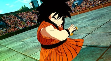 These are the 10 worst fighters in Dragon Ball Sparking! Zero