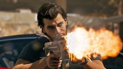 MindsEye se convierte en meme de internet y ya lo comparan con el desastre de Cyberpunk 2077 de lanzamiento