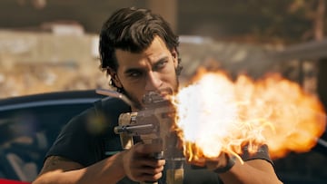 MindsEye fallos bugs errores