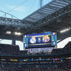 Oficial: cancelada la International Champions Cup; no habrá Clásico de verano en Estados Unidos