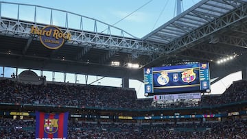 U.S. Clásico shelved as International Champions Cup is officially cancelled