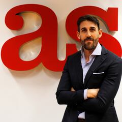 David Dóniga, el entrenador español que busca conquistar Sudamérica