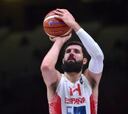 Mirotic: "Este equipo se lo merece porque nos lo creemos"