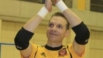 ESPAÑA 6 - COSTA RICA 1