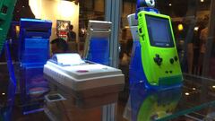 Madrid Gaming Experience - 2017