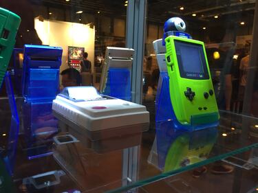 Madrid Gaming Experience - Crónica