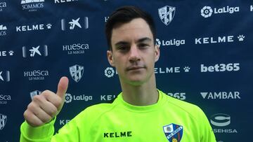 Juanpi: "Espero ir demostrando cada día más"