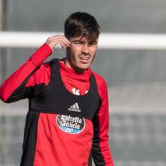 Jozabed desaparece de los planes de Unzué