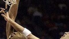 Todo igual: Pau Gasol destaca y los Grizzlies pierden en su cancha