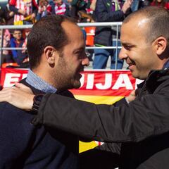 Sánchez Vera: "La afición se va a divertir con el equipo"