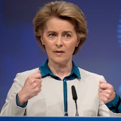 La UE recaudará fondos para la vacuna contra el coronavirus