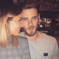 Edurne se une a Mourinho y presume del ‘paradón’ de De Gea: “The Best”