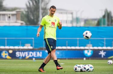 AS English's European Championship 2016 predictions