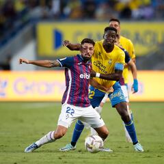 Nolaskoain sube de rango