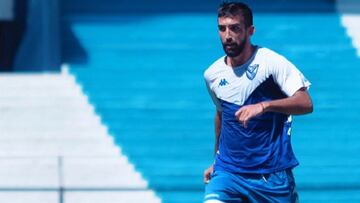 Las trabas que complican la presencia de Emiliano Amor ante la U