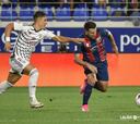 Huesca - Mirandés en directo: LaLiga Hypermotion, hoy en vivo