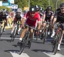 El irlandés Sam Bennett primer líder en la Bayern Rundfahrt