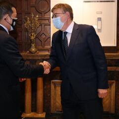 Los políticos reaccionan a los audios de Murthy: "No está a la altura de su cargo"