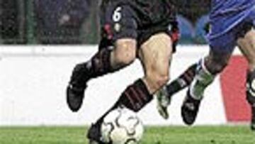 Alfredo será titular.