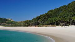 Las mejores playas de Pontevedra: éstas son las más bonitas para disfrutar en verano