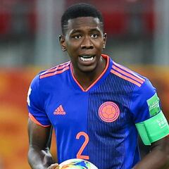 Carlos Cuesta: "Cuando regrese se definirá si sigo en Nacional"