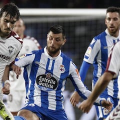 El Albacete se fija en Andrés Prieto para reforzar su portería