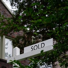 Housing market: The 20 cities where houses are cheaper than condos