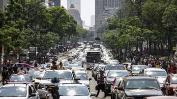 Hoy No Circula, 11 de julio 2023: ¿Qué autos y placas descansan en CDMX y EDOMEX?