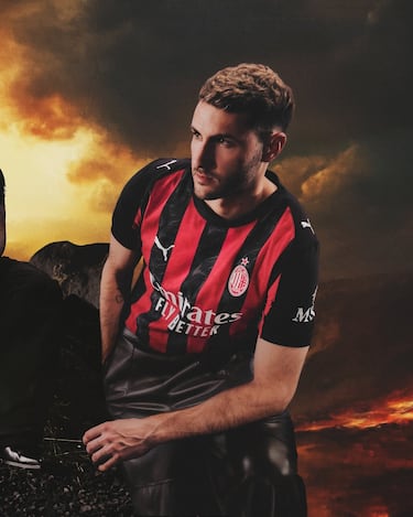 Así son las camisetas de la temporada 25/26 que ya son oficiales