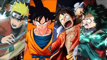 Bandai Namco habla del Jump Team: encargados de los juegos de Dragon Ball, One Piece, Naruto…