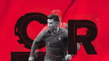 Malestar en Italia con Cristiano por lucir la camiseta de Portugal y no la de la Juventus