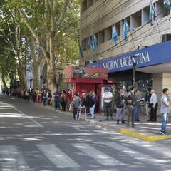 Horarios de bancos en Argentina en Semana Santa 2021 en Argentina: BBVA, Banco Nación, Macro...