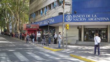 Horarios de bancos en Argentina en Semana Santa 2021 en Argentina: BBVA, Banco Nación, Macro...