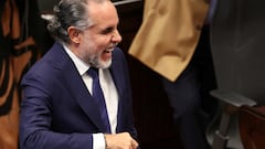 En plena investigación: esta es la última declaración de bienes de Armando Benedetti que destapa un dato clave