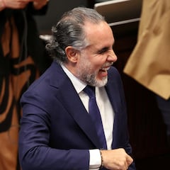 En plena investigación: esta es la última declaración de bienes de Armando Benedetti que destapa un dato clave