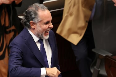 El desahogo de Armando Benedetti: “Hay desorganización dentro del Pacto Histórico”