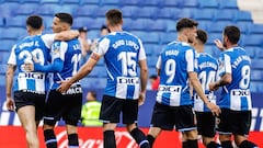 Espanyol Valencia